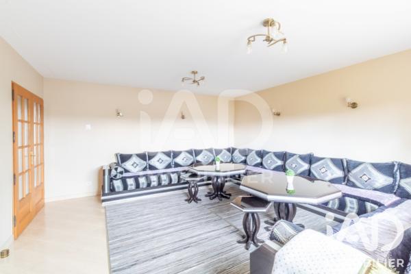 Maison à vendre 6 pièces 176 m² Lorris