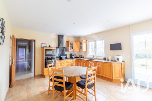 Maison à vendre 6 pièces 176 m² Lorris