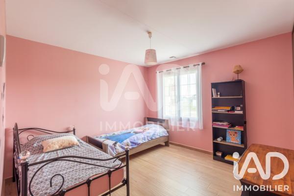 Maison à vendre 6 pièces 176 m² Lorris