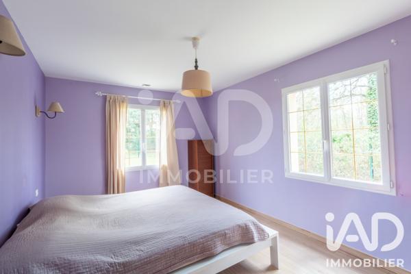 Maison à vendre 6 pièces 176 m² Lorris