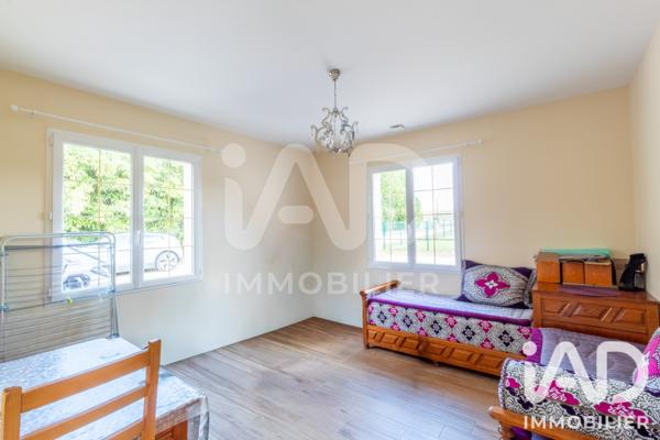 Maison à vendre 6 pièces 176 m² Lorris