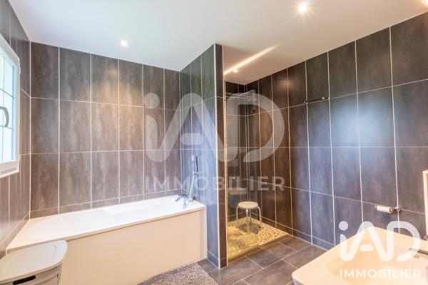 Maison à vendre 6 pièces 176 m² Lorris
