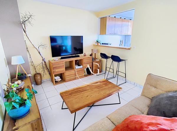 Appartement T4 - Vue Ville et Mer - Fort-de-France