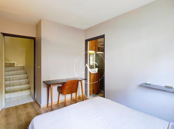 Appartement T4 - Vue Ville et Mer - Fort-de-France