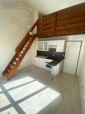 Appartement à vendre à Rennes en Ille-et-Vilaine (35000), ref : 125400
