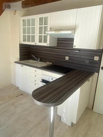 Appartement à vendre à Rennes en Ille-et-Vilaine (35000), ref : 125400