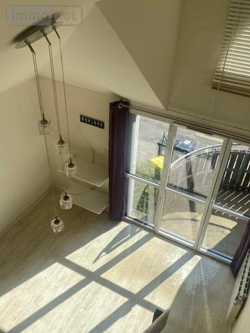 Appartement à vendre à Rennes en Ille-et-Vilaine (35000), ref : 125400