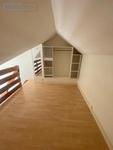 Appartement à vendre à Rennes en Ille-et-Vilaine (35000), ref : 125400