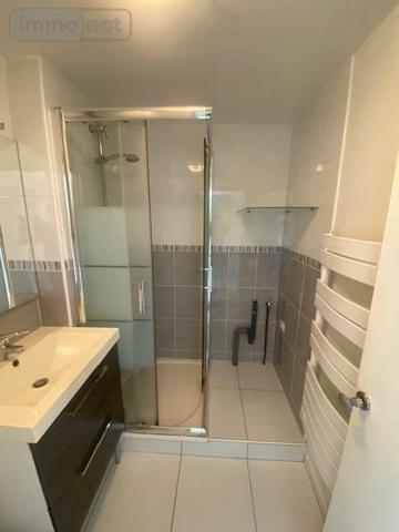 Appartement à vendre à Rennes en Ille-et-Vilaine (35000), ref : 125400