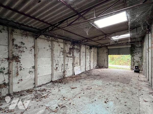 A vendre en exclusivité chez votre notaire : Rue Verheyde à Hazebrouck

En impasse, à vendre ...