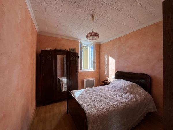 Maison à vendre |  Rouillac |  4 pièces | 95 m²