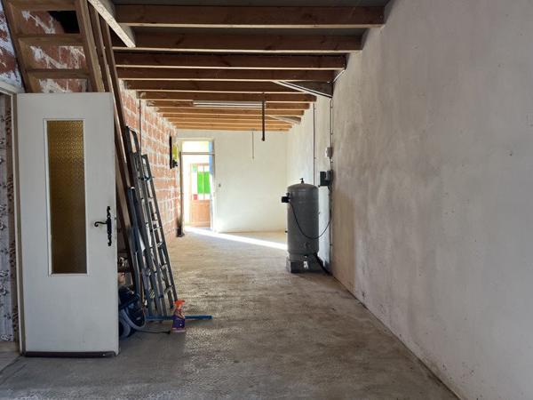 Maison à vendre |  Rouillac |  4 pièces | 95 m²