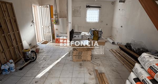 À vendre Maison 3 pièces 60.8 m² - Saint-nazaire 44600