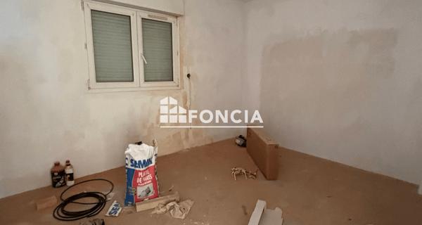 À vendre Maison 3 pièces 60.8 m² - Saint-nazaire 44600