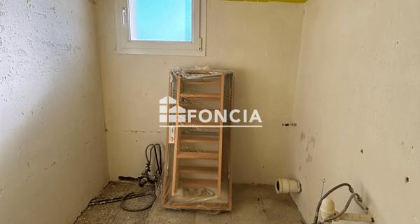 À vendre Maison 3 pièces 60.8 m² - Saint-nazaire 44600