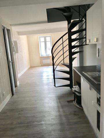 APPARTEMENT AVEC TERRASSE A CARCASSONNE