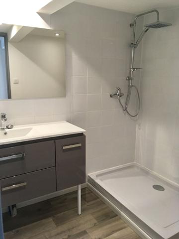 APPARTEMENT AVEC TERRASSE A CARCASSONNE