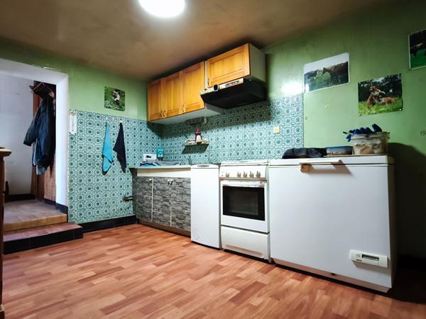 Maison Sommieres Du Clain 6 pièce(s) 85.82 m2