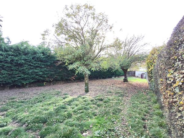 Maison Sommieres Du Clain 6 pièce(s) 85.82 m2