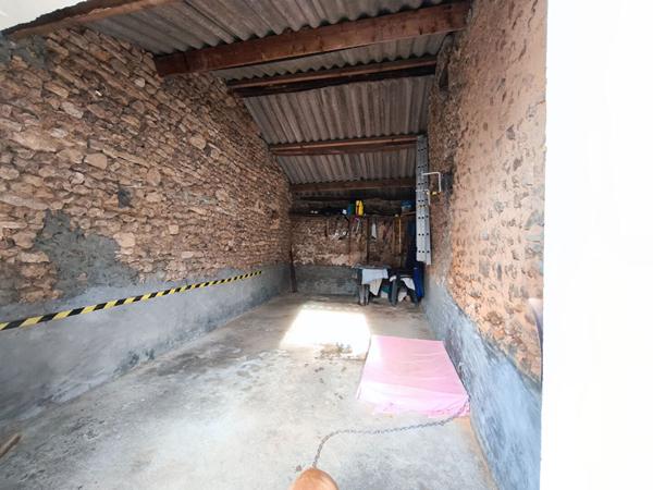 Maison Sommieres Du Clain 6 pièce(s) 85.82 m2