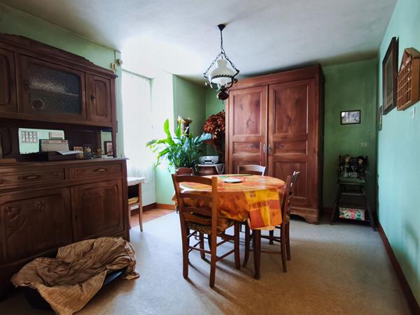 Maison Sommieres Du Clain 6 pièce(s) 85.82 m2