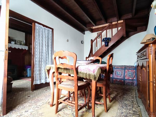 Maison Sommieres Du Clain 6 pièce(s) 85.82 m2