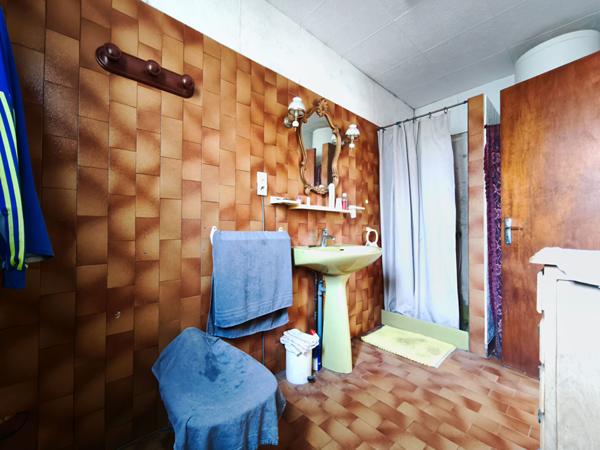 Maison Sommieres Du Clain 6 pièce(s) 85.82 m2