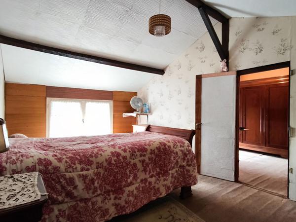 Maison Sommieres Du Clain 6 pièce(s) 85.82 m2