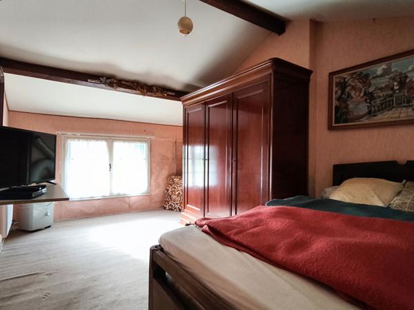 Maison Sommieres Du Clain 6 pièce(s) 85.82 m2