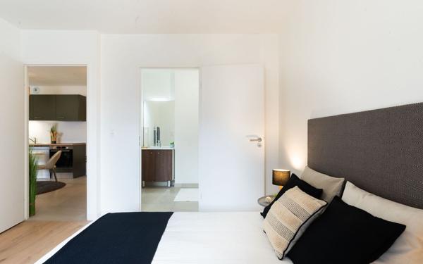 Appartement à louer    3 pièces • 60 m2 Toulouse