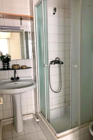 A LOUER - NANTES HYPERCENTRE - Studio de 12,28 m²