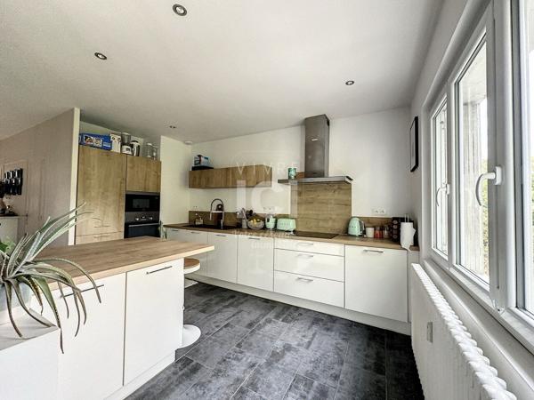 A LOUER - NANTES HYPERCENTRE - Studio de 12,28 m²