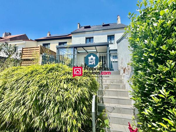 L'Agence Wimereusienne par Propriétés-Privées  .Com vous propose :