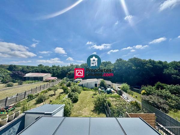 L'Agence Wimereusienne par Propriétés-Privées  .Com vous propose :