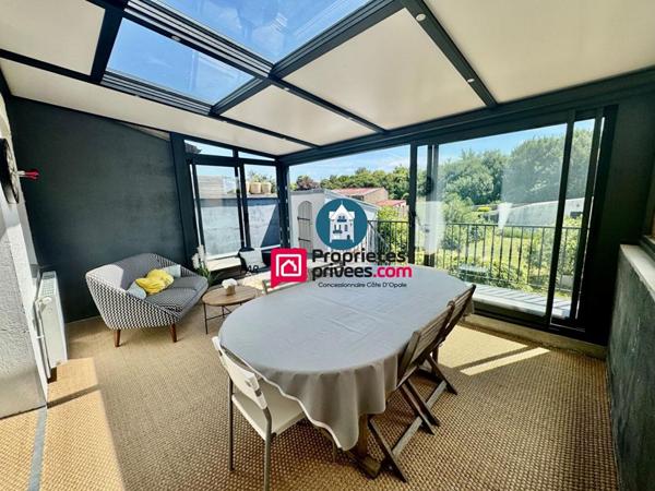 L'Agence Wimereusienne par Propriétés-Privées  .Com vous propose :