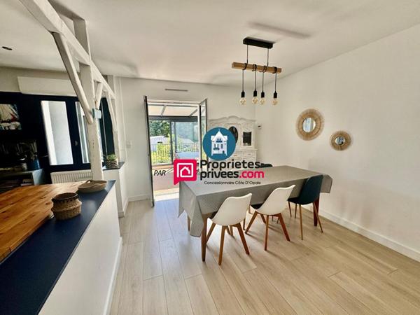 L'Agence Wimereusienne par Propriétés-Privées  .Com vous propose :