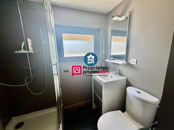 L'Agence Wimereusienne par Propriétés-Privées  .Com vous propose :