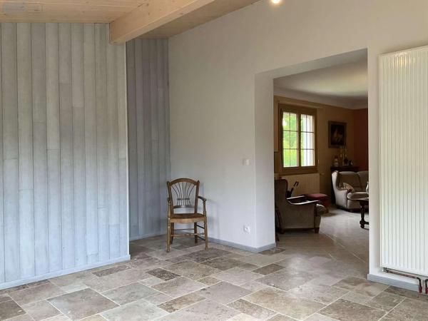 Achat - Maison Gourdon 46300 6 pièces 180 m 2 1207 m 2