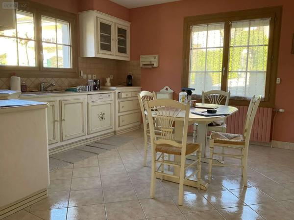 Achat - Maison Gourdon 46300 6 pièces 180 m 2 1207 m 2