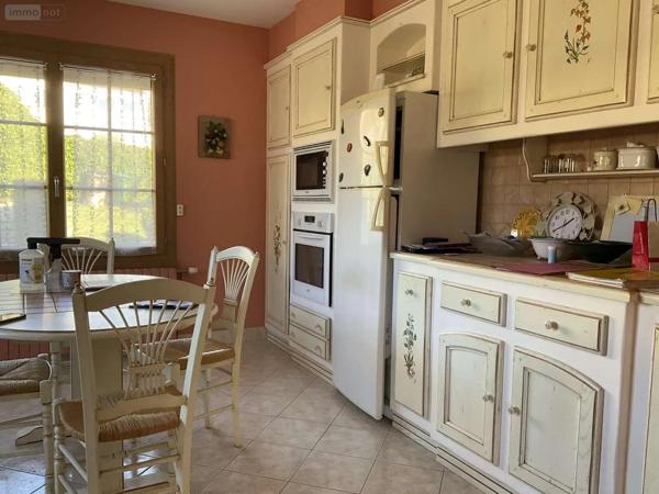 Achat - Maison Gourdon 46300 6 pièces 180 m 2 1207 m 2