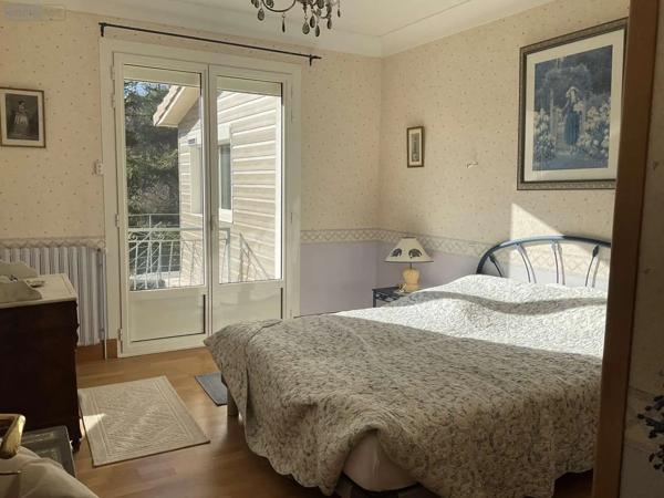 Achat - Maison Gourdon 46300 6 pièces 180 m 2 1207 m 2
