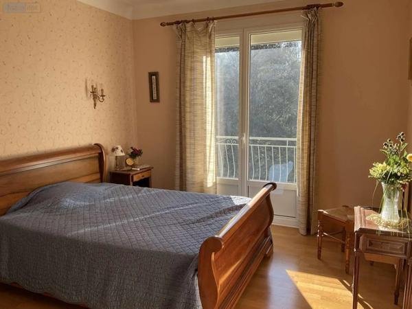 Achat - Maison Gourdon 46300 6 pièces 180 m 2 1207 m 2