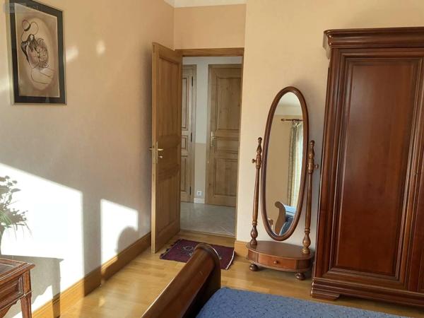 Achat - Maison Gourdon 46300 6 pièces 180 m 2 1207 m 2