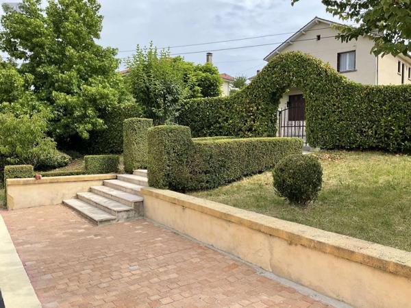 Achat - Maison Gourdon 46300 6 pièces 180 m 2 1207 m 2