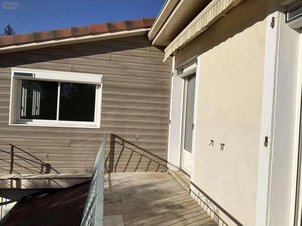 Achat - Maison Gourdon 46300 6 pièces 180 m 2 1207 m 2