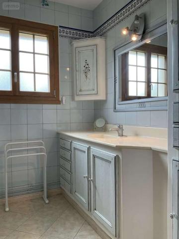 Achat - Maison Gourdon 46300 6 pièces 180 m 2 1207 m 2