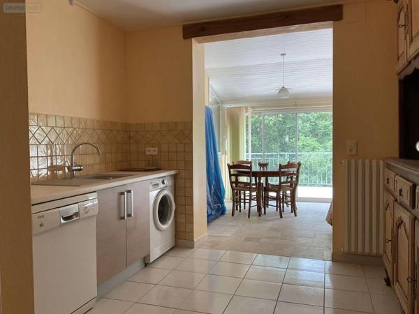 Achat - Maison Gourdon 46300 6 pièces 180 m 2 1207 m 2