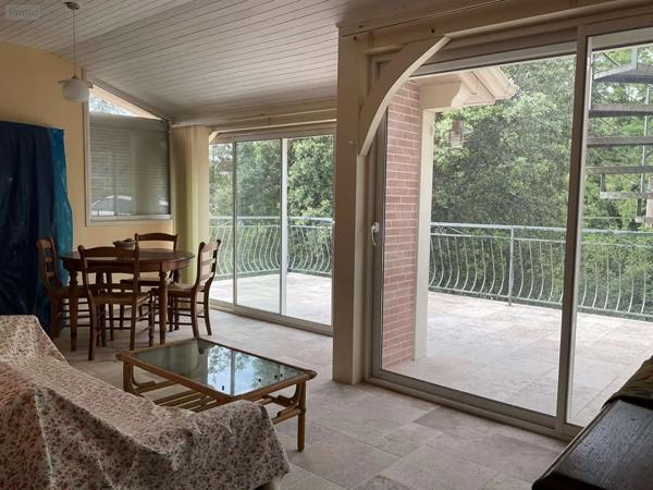 Achat - Maison Gourdon 46300 6 pièces 180 m 2 1207 m 2
