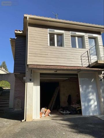 Achat - Maison Gourdon 46300 6 pièces 180 m 2 1207 m 2