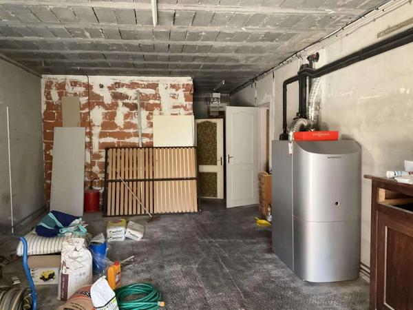 Achat - Maison Gourdon 46300 6 pièces 180 m 2 1207 m 2